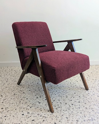 Fotel B-310 Var, vintage design