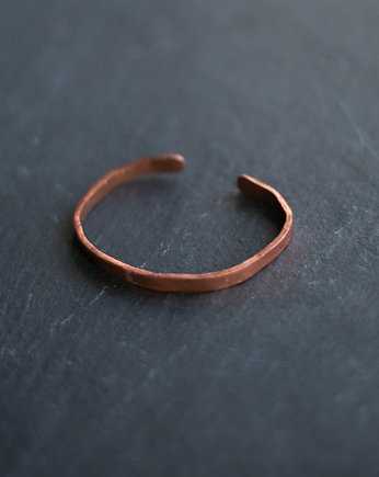 COPPER01 bransoletka