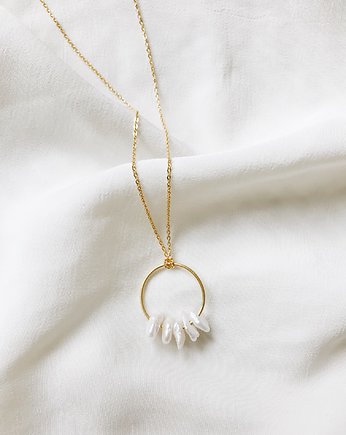 Naszyjnik La Perle, Gusta Jewellery 