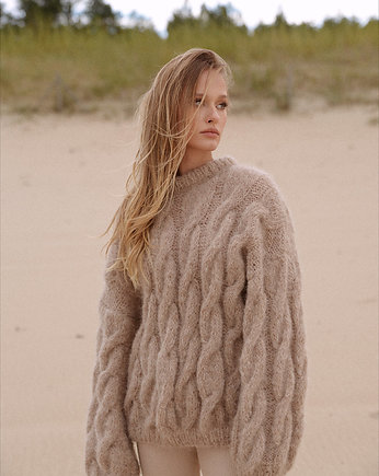 Sweter Lovisa