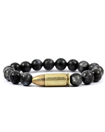 Better Wear Than Use- Larvikit Bracelet