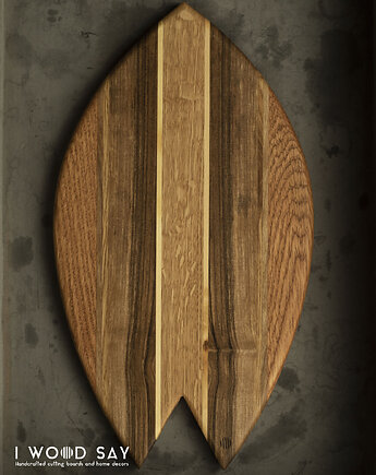 Surfboardy do serwowania
