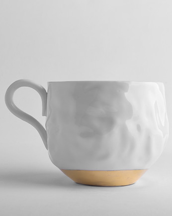 Porcelanowy kubek
