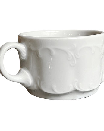 Porcelanowa filiżanka Rosenthal Monbijou, Niemcy lata 70.