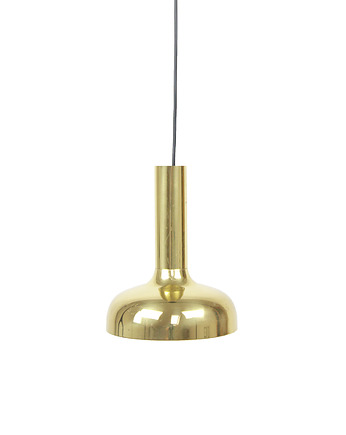 Lampa wisząca, lata 70