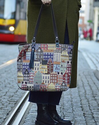 Shopper Kamieniczki