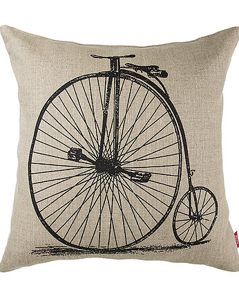 Poszewka Vintage Bike