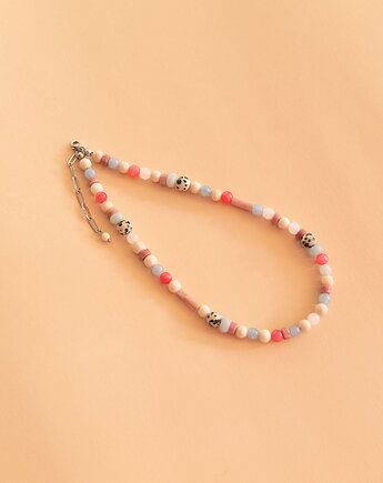 Choker Bubblegum