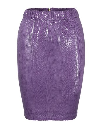 Spódnica Milan Violet