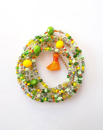 Long Sunny Summer Day, Mitsu