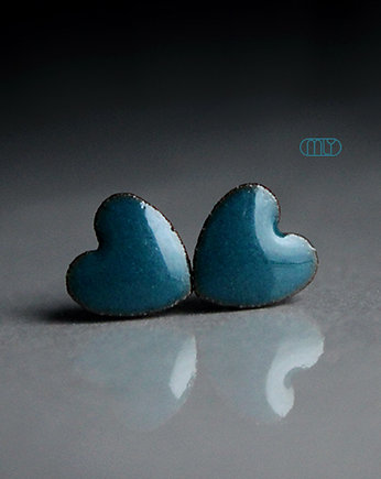 Mini Serca 7mm/stal chirurgiczna/