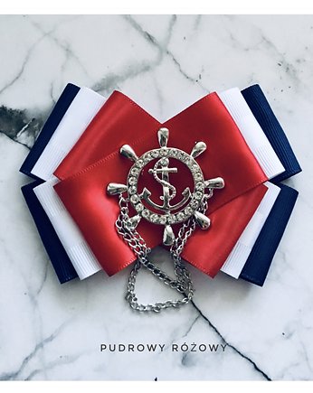 Brosza Marynarska MARINE NOWOŚĆ!