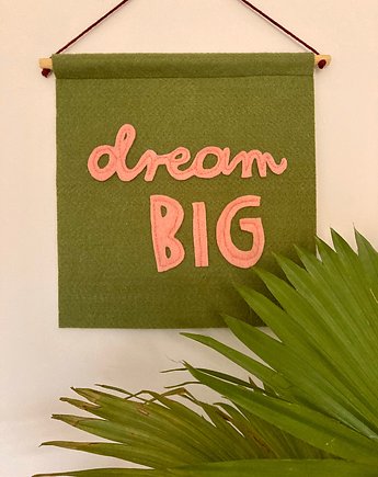 Makatka Dream BIG