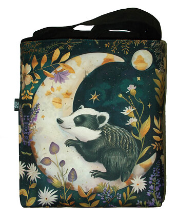 Księżycowy ogród, ifONA