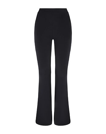Legginsy Bella Czarne