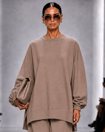Bluza cappuccino YY700401