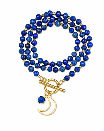 Klasyczny lapis lazuli