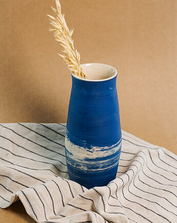 Ceramiczny wazon