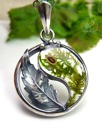 Yin Yang "Forest"