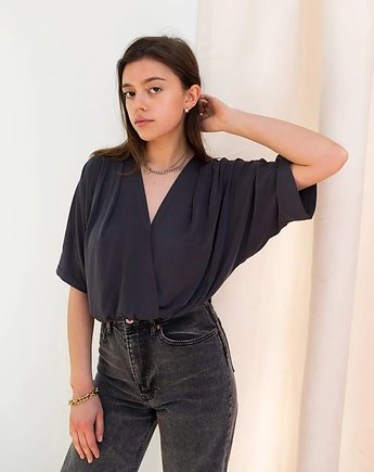 Body Saint Mery navy