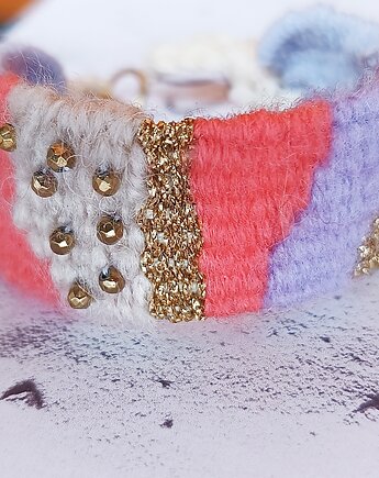 Flower colors, Emilia Rabenda