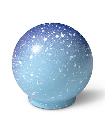 Uchwyt Meblowy Frozen Sky Melange on Gradient