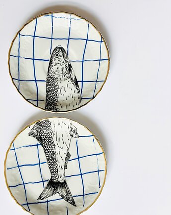 Ryby puzzle