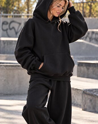 Bluza - 330 GSM Black