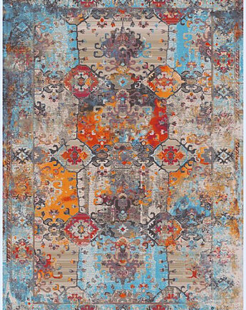 Dywan orientalny bawełniany 120x180 cm , Nilla Home