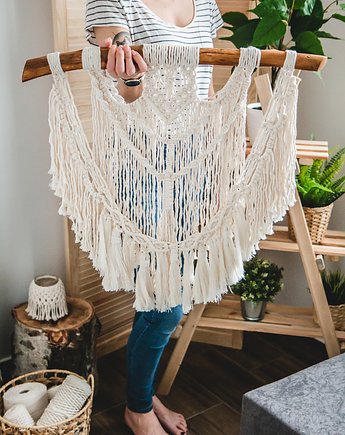 Makrama Lilia, miaukramy