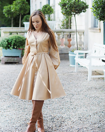 Sukienka Magnolia