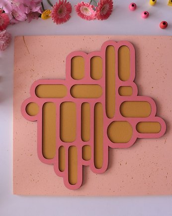 Kolaż Late hervest, na_ha_ku 