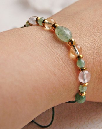 BYK - zodiac collection - NEW gold, kaktusia