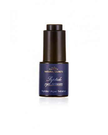 Peptydowe serum pod oczy - Peptide eye serum