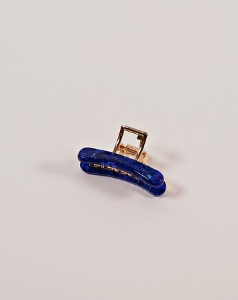 Spinka SMALL GRACE w kolorze Navy Blue