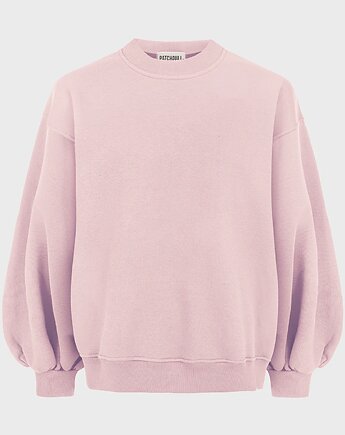Bluza Enjoyable rose