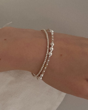 Bransoletka Błysk cytryn, Vander jewelry