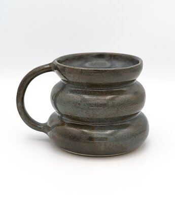 Ceramiczny kubek Oponka