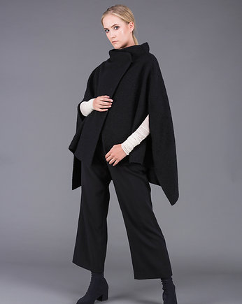 Pelerin black