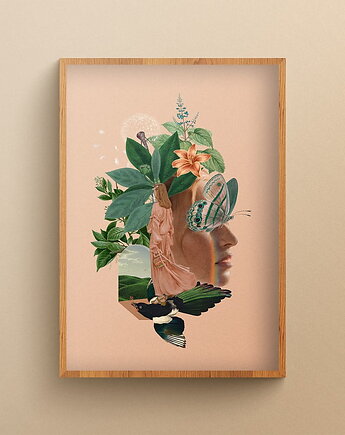 Plakat Powroty