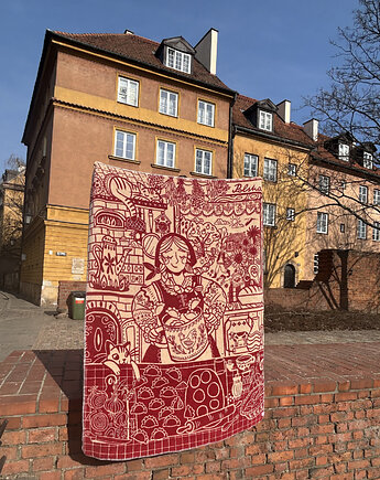 Koc Polska Pierogi