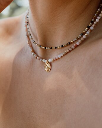 Choker Opal