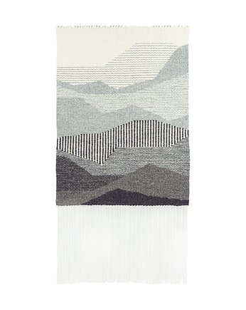 GÓRY Wełniany kilim