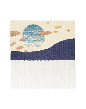 Kilim wełniany SŁOŃCE nr 99