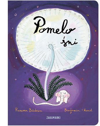 Pomelo śni