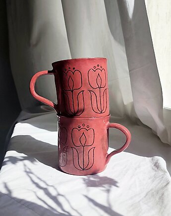 Kubek ceramiczny 350 ml