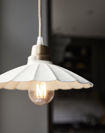Lampa wisząca Ester Off-White