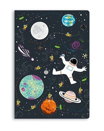 Zeszyt Kosmos