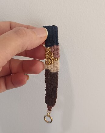 Na zamówienie-bransoletka, Emilia Rabenda