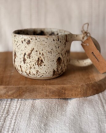 Kubek ceramiczny 260ml